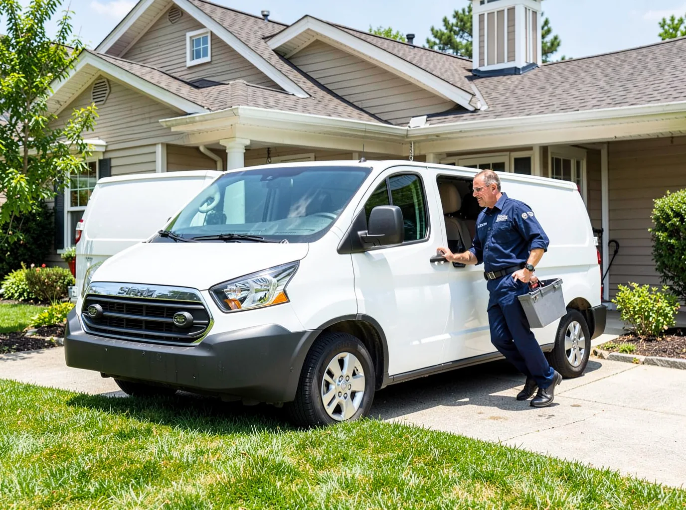 Emergency Plumber company in Nicolaus, CA